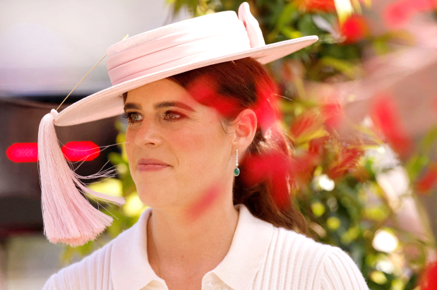 World News: UK’s Princess Eugenie gives birth to third child